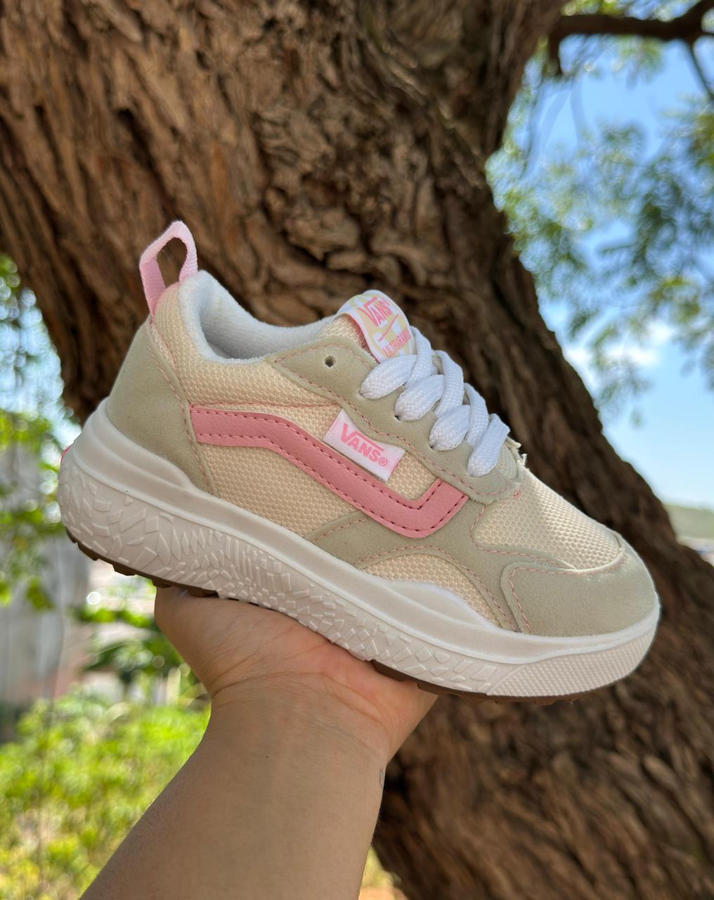 Tênis Baby